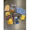 Image 1 : New Auto Detail Items Including Sponges, Microfiber Towles, Brushes & More