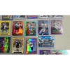 Image 8 : Large Lot Of Assorted Rookie/Numbered Football Trading Cards