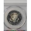 Image 4 : PCGS PR69DCAM 2003-S 90% Silver Kennedy Half Dollar