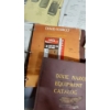 Image 5 : Large Group Of Coca Cola  Vending Machine Repair & Parts Manuals As Pictured
