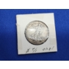 Image 1 : 1940 90% Silver Walking Liberty Half Dollar