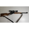 Image 1 : Marlin Model 336W Lever-Action Rifle Chambered in .30-30 Winchester with 3-9x40 8-Point Scope