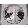 Image 2 : 2012-W American Silver Eagle - 1 oz .999 Fine Silver - NGC PF 70 ULTRA CAMEO