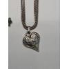 Image 8 : Collection Of Fashion Jewelry Inlcuding Disney Maleficent Heart and Thorns Pendant Necklace