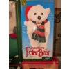 Image 3 : 4 Boxed Animated Classic Christmas Dolls
