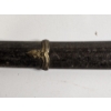 Image 24 : Original World War II Imperial Japanese Navy Officer's Katana