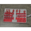 Image 2 : Drill Bit Set, Trowels, Drywall Knives, Mixer Attachments, Caulk Gun & More!