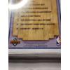 Image 6 : Upper Deck 1992 Basketball Heroes Complete 10 Count Trading Card Set 