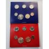 Image 5 : 2021 P&D United States Mint Uncirculated 14-Coin Set - Original Packaging & CoA
