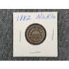 Image 1 : INCREDIBLE 1882 United States Shield Nickel ~ Great Collectors Coin! 