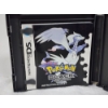 Image 3 : EMPTY Pokemon Black Version Nintendo DS Original Video Game Case & Books ~ NO GAME CARTRIDGE PRESENT
