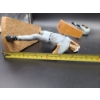 Image 11 : New York Baseball Player Figurines - Alfonso Soriano - Mariano Rivera - ~6.5-7 inches 