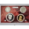 Image 4 : 2009 United States Mint Silver Proof Set - Original Box & CoA