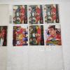 Image 13 : 12 Binder Pages of Assorted Racing & Nascar Trading Cards