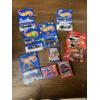 Image 4 : Hot wheels Toy Cars & Nascar Playing Cards