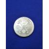 Image 1 : 1oz .999 Fine Silver Bullseye Chautauqua Silver Works - "Enforced Compliance" 