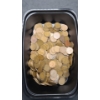 Image 1 : Assorted Years Unsearched Lincoln WHEAT Cents - Face Value: $3.00