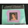 Image 2 : Sheena Easton 45 RPM Record Modern Girl  - Good Condition In The Sleeve 