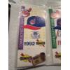 Image 2 : Cleveland Indians Sunoco Commemorative Pins - All 3 Mint Condition