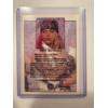 Image 2 : 1991 Bret Michaels Poison Music ROOKIE Trading Card - Mint Condition - High Grade Card