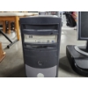 Image 2 : Dell Computer, Dell Monitor, HP Printer (No Cords)