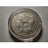 Image 2 : 1897 United States 90% Silver Morgan Dollar ~ Minted at Philadelphia!