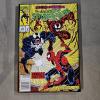 Image 1 : The Amazing Spider-Man Issue 362 Carnage Part Two Framed Comic Book Glass Art (18x12")