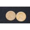 Image 8 : Assorted Silver Roosevelt Dimes, 40% Silver Kennedy Half Dollars, Wheat Pennies & Buffalo Nickel