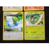 Image 2 : Four Assorted Pokemon Trading Cards Including Moltres & Altaria Rares! 