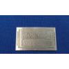 Image 1 : Northview Products 1/4 Oz 999 Fine Silver Bar- "We The People 1776"