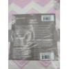 Image 2 : Brand New In Package- Comfy Peanut Shell Baby/Lap Comforter 37''x44'' Pink & White 
