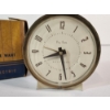 Image 2 : Vintage 1960-1970's Westclox Big Ben Wind-Up Alarm Clock with Original Box