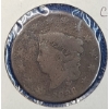 Image 2 : United States 1826 Matron Head Large Cent 