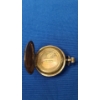 Image 9 : Vintage Dubois Locle Gold Filled Pocket Watch - Non Working Condition