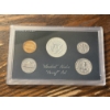 Image 6 : U.S. Proof Mint Sets - $5.46 - 1968 - 1969 - 1970 - 1971 - 1972 - 1983 - Includes Kennedy Half Dolla