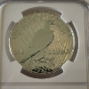 Image 4 : Official US Mint Set 2024-S Silver Peace Dollar NGC REVERSE PF 70