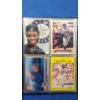 Image 2 : Collectors Card Album Full Of Ken Griffey Jr. Baseball Cards 