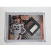 Image 1 : 2000 Donruss Courtney Brown Cleveland Browns - Game-Won Jersey & Game Used Football Card