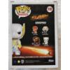 Image 2 : Funko Pop! Television - The Flash #1100 - Godspeed - Gamestop Exclusive - Glow in the Dark