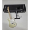 Image 1 : New! Axe Heaven Very Detailed Fender Strat Guitar With Stand Collectable 
