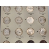 Image 8 : Fifty State Commemorative Quarters 1999-2008 Complete Collection - $13.00 Face Value