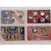 Image 4 : 2009 United States Mint Silver Proof Set