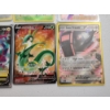 Image 5 : 8 Near Mint Pokemon Cards ft. Hisusian Zoroark VSTAR & Secret Rare Flannery Rainbow Foil