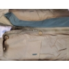 Image 16 : Lot of Six Assorted Mens Jackets - 3X & 4X - Three Bright Orange, Two Brown & One Black - See Photos