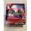 Image 1 : Pogo Pals Ursula The Unicorn Pogo Hopper - Brand New In The Box 