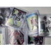 Image 3 : Lot of Assorted Bucky Irving Football Trading Cards - In Protective Holders