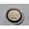 Image 4 : 1961 Franklin Half Dollar - 90% Silver - Proof-Like Coin - in Capsule 