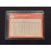 Image 2 : 1964 Topps Mickey Mantle New York Yankees Archive Baseball Card - Mint Condition