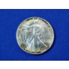 Image 1 : 1987 Silver American Eagle - 1 Ounce .999 Fine Silver 