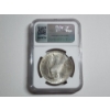 Image 3 : 1922 Silver Peace Dollar Graded by NGC MS 62